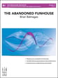 The Abandoned Funhouse Orchestra sheet music cover